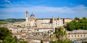 urbino