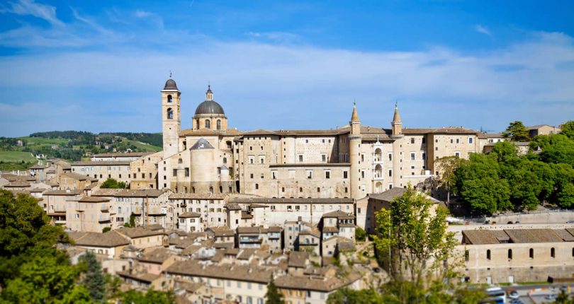 Urbino