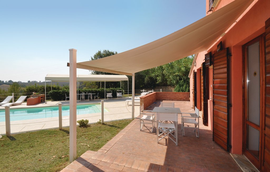 CASA ROSSA 9